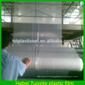 polytunnel used polyethylene film